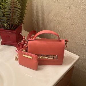 Steve Madden small crossbody handbag tiktok sensation